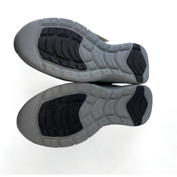 TIOSEBON Women's Winter Ankle Fur Lined Boots Anti-Slip On Resistant Booties Sho - Picture 12 of 14